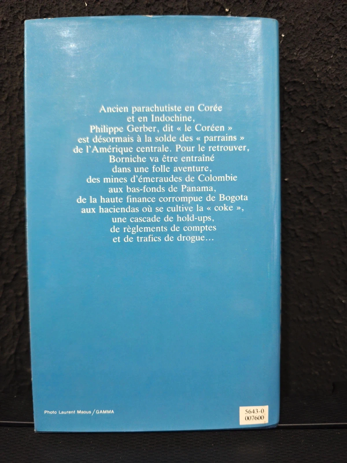 El coreano – photo 2